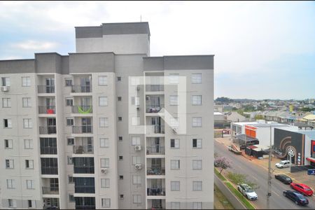 Vista sacada de apartamento para alugar com 2 quartos, 51m² em Igara, Canoas