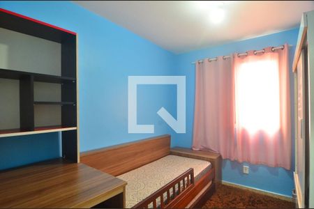 Quarto 1 de apartamento para alugar com 2 quartos, 51m² em Igara, Canoas