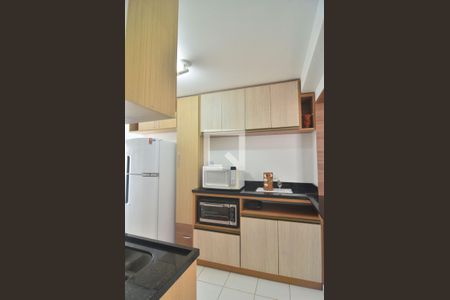Apartamento para alugar com 51m², 2 quartos e 1 vagaCozinha