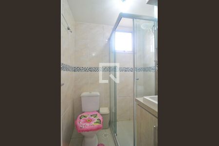 Apartamento para alugar com 51m², 2 quartos e 1 vagaBanheiro