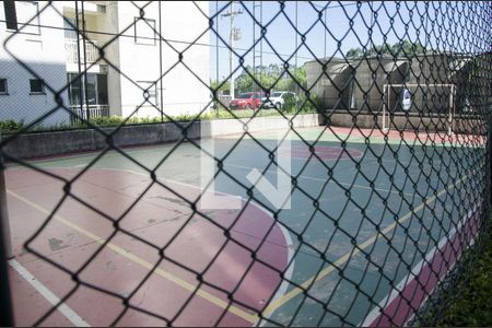 Apartamento para alugar com 51m², 2 quartos e 1 vagaQuadra Esportiva