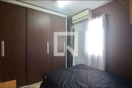 Apartamento para alugar com 51m², 2 quartos e 1 vagaQuarto 2