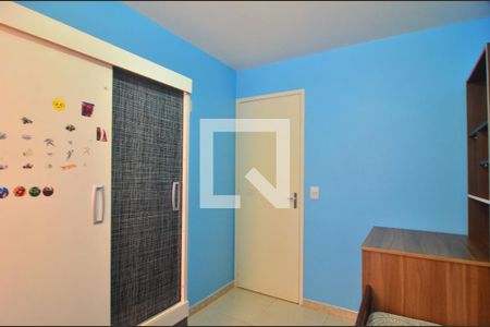 Quarto 1 de apartamento para alugar com 2 quartos, 51m² em Igara, Canoas
