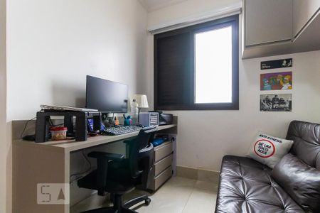 Apartamento à venda com 92m², 3 quartos e 2 vagas Apartamento à venda com 92m², 3 quartos e 2 vagasQuarto 2 - Suíte 2