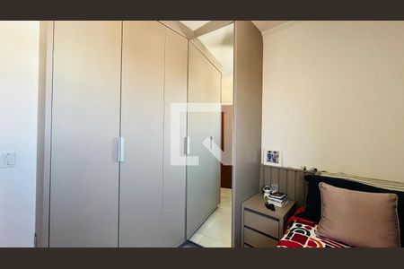 Quarto de apartamento à venda com 3 quartos, 92m² em Vila Joao Jorge, Campinas