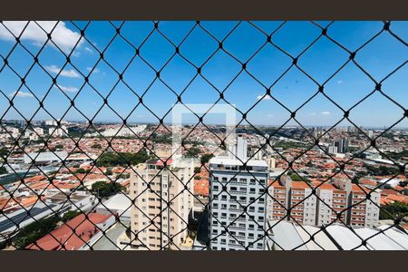 Vista do Quarto de apartamento à venda com 3 quartos, 92m² em Vila Joao Jorge, Campinas