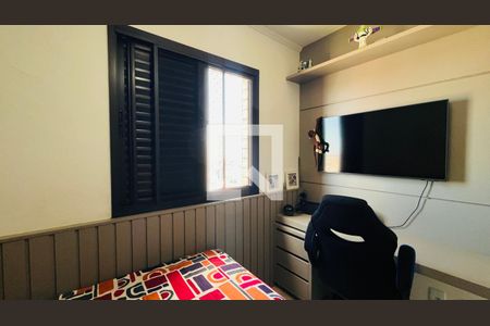 Quarto de apartamento à venda com 3 quartos, 92m² em Vila Joao Jorge, Campinas