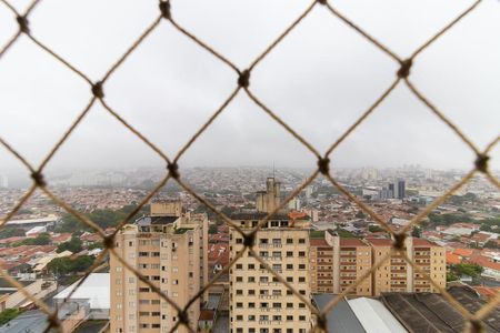 Apartamento à venda com 92m², 3 quartos e 2 vagas Apartamento à venda com 92m², 3 quartos e 2 vagasVista do quarto 3