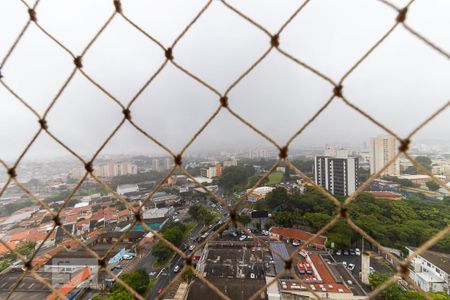 Apartamento à venda com 92m², 3 quartos e 2 vagas Apartamento à venda com 92m², 3 quartos e 2 vagasVista da suíte 2