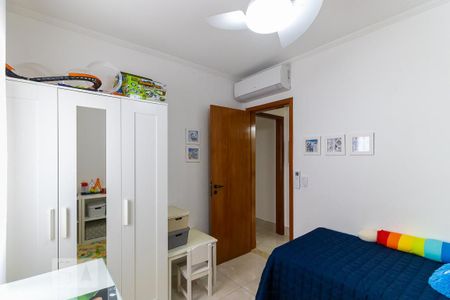 Apartamento à venda com 92m², 3 quartos e 2 vagas Apartamento à venda com 92m², 3 quartos e 2 vagasQuarto 3