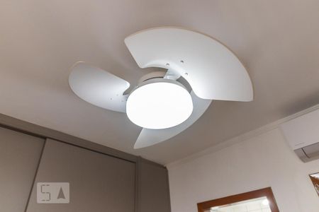 Quarto 1 - Suíte 1 de apartamento à venda com 3 quartos, 92m² em Vila Joao Jorge, Campinas