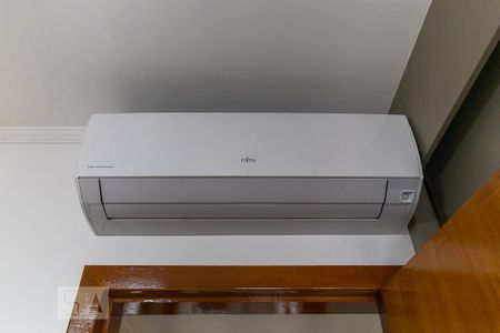 Quarto 1 - Suíte 1 de apartamento à venda com 3 quartos, 92m² em Vila Joao Jorge, Campinas