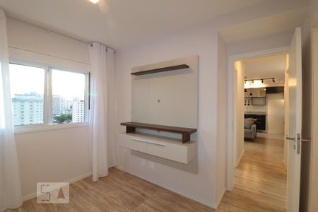 Apartamento à venda com 50m², 2 quartos e 1 vagaSuite 