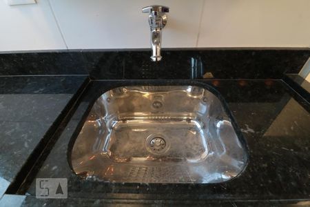 Apartamento à venda com 50m², 2 quartos e 1 vagaArea de serviço  - tanque