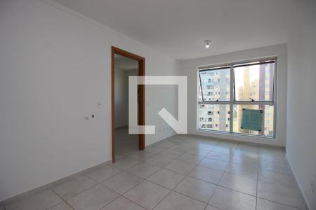 KitNet de apartamento para alugar com 1 quarto, 30m² em Sul (águas Claras), Brasília