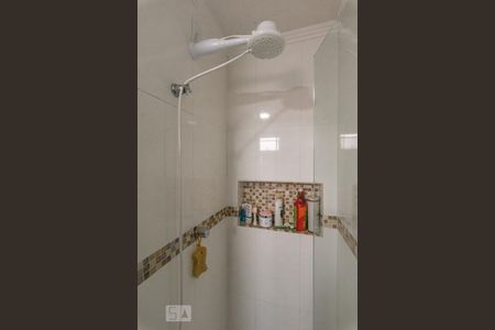 Apartamento à venda com 73m², 2 quartos e 2 vagas Apartamento à venda com 73m², 2 quartos e 2 vagasBanheiro