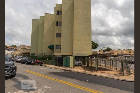 Apartamento à venda com 73m², 2 quartos e 2 vagas Apartamento à venda com 73m², 2 quartos e 2 vagasFachada do Prédio