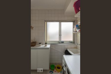 Apartamento à venda com 73m², 2 quartos e 2 vagas Apartamento à venda com 73m², 2 quartos e 2 vagasÁrea de Serviço