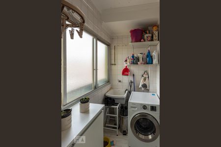 Apartamento à venda com 73m², 2 quartos e 2 vagas Apartamento à venda com 73m², 2 quartos e 2 vagasÁrea de Serviço