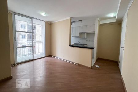 Sala de apartamento à venda com 2 quartos, 60m² em Bom Retiro, São Paulo
