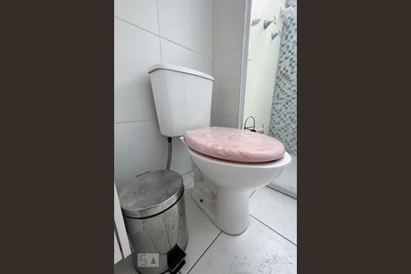 Apartamento à venda com 60m², 2 quartos e 1 vagaBanheiro Corredor