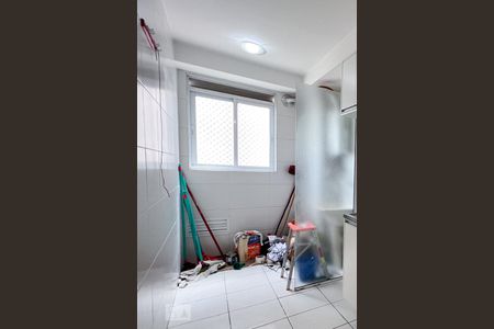 Apartamento à venda com 60m², 2 quartos e 1 vagaÁrea de Serviço