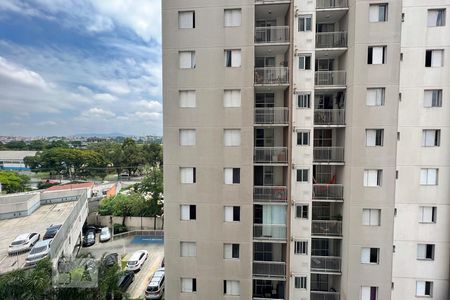 Apartamento à venda com 60m², 2 quartos e 1 vagaVista do Quarto 1