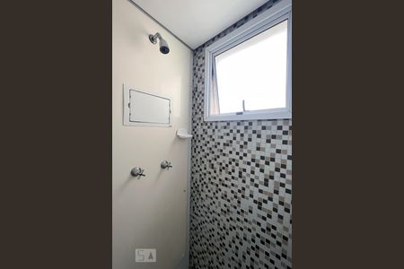 Apartamento à venda com 60m², 2 quartos e 1 vagaBanheiro Corredor