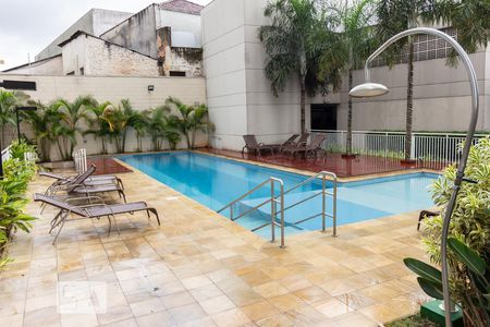 Apartamento à venda com 60m², 2 quartos e 1 vagaÁrea comum - Piscina