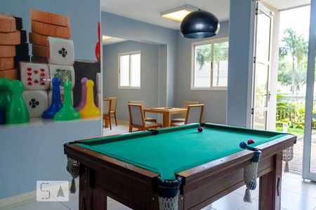 Apartamento à venda com 60m², 2 quartos e 1 vagaÁrea Comum - Sala de Jogos 2