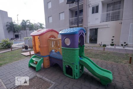 Apartamento à venda com 60m², 2 quartos e 1 vagaÁrea Comum - Playground