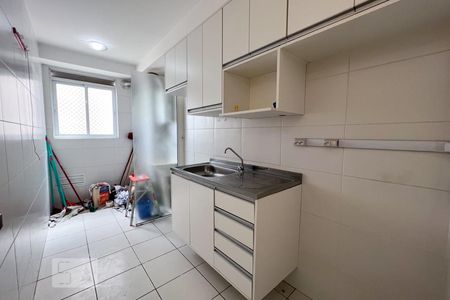 Apartamento à venda com 60m², 2 quartos e 1 vagaCozinha