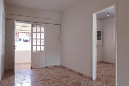 Sala de casa para alugar com 2 quartos, 72m² em Areias, Recife
