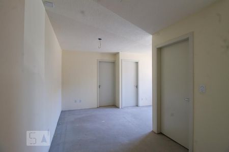 Sala de apartamento à venda com 2 quartos, 39m² em Hípica, Porto Alegre