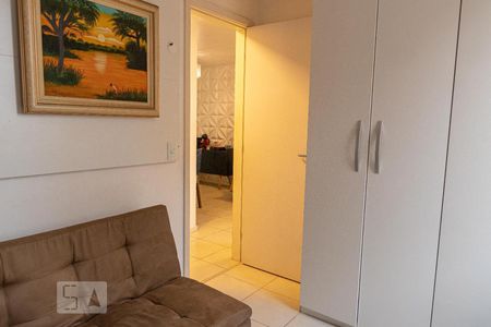 Quarto 1 de apartamento à venda com 3 quartos, 70m² em Centro, Niterói