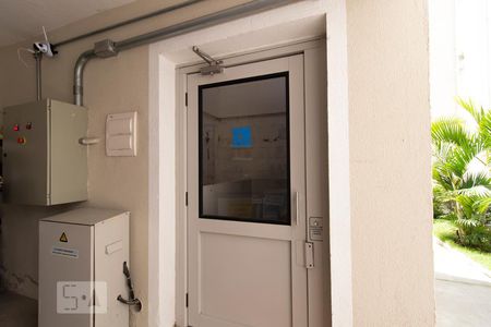 Apartamento para alugar com 48m², 2 quartos e sem vaga Apartamento para alugar com 48m², 2 quartos e sem vagaÁrea Comum - Elevador de Carga