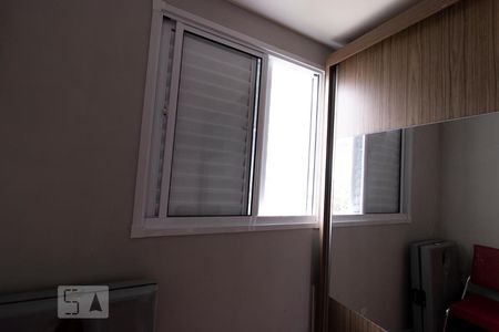 Apartamento para alugar com 48m², 2 quartos e sem vaga Apartamento para alugar com 48m², 2 quartos e sem vagaDetalhe Quarto 1