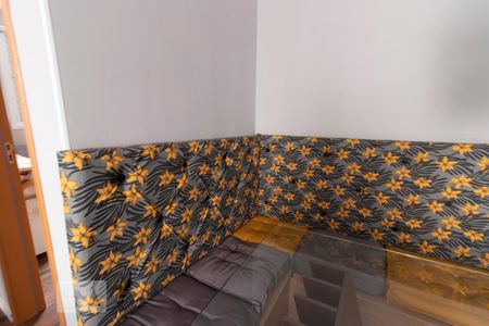 Apartamento para alugar com 48m², 2 quartos e sem vaga Apartamento para alugar com 48m², 2 quartos e sem vagaSala de Jantar