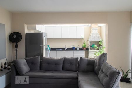 Apartamento à venda com 240m², 3 quartos e 3 vagassala piso superior