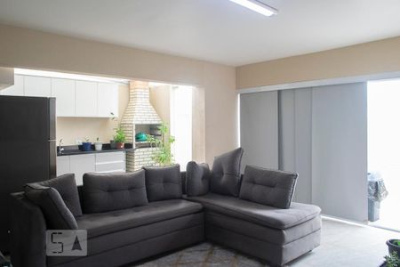 Apartamento à venda com 240m², 3 quartos e 3 vagassala piso superior