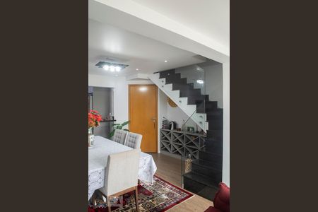 sala de apartamento à venda com 3 quartos, 240m² em Lauzane Paulista, São Paulo