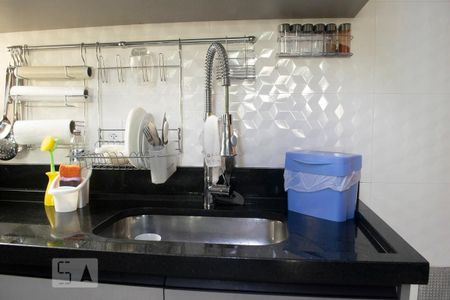 Apartamento à venda com 240m², 3 quartos e 3 vagascozinha
