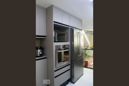 Apartamento à venda com 240m², 3 quartos e 3 vagascozinha