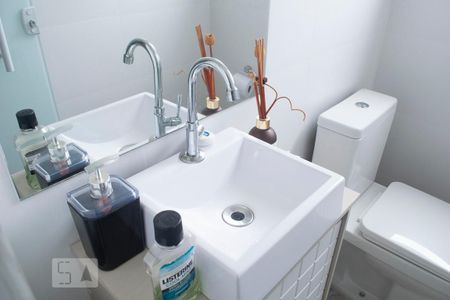 Apartamento à venda com 240m², 3 quartos e 3 vagasbanheiro piso superior