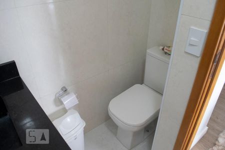 Apartamento à venda com 240m², 3 quartos e 3 vagasbanheiro suite 1