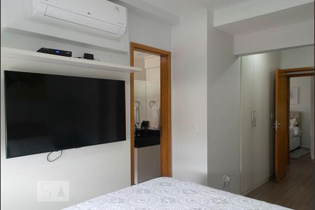 quarto 1 suite de apartamento à venda com 3 quartos, 240m² em Lauzane Paulista, São Paulo