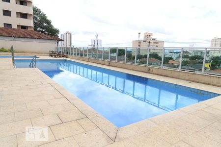 Apartamento à venda com 240m², 3 quartos e 3 vagasÁrea comum - Piscina
