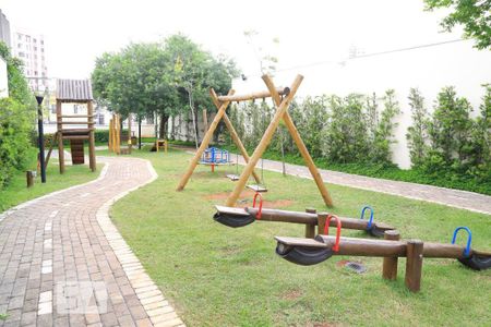 Apartamento à venda com 240m², 3 quartos e 3 vagasÁrea Comum - Playground