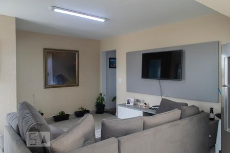 Apartamento à venda com 240m², 3 quartos e 3 vagassala piso superior