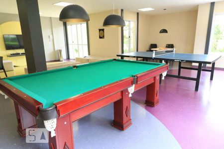 Apartamento à venda com 240m², 3 quartos e 3 vagasSala de Jogos